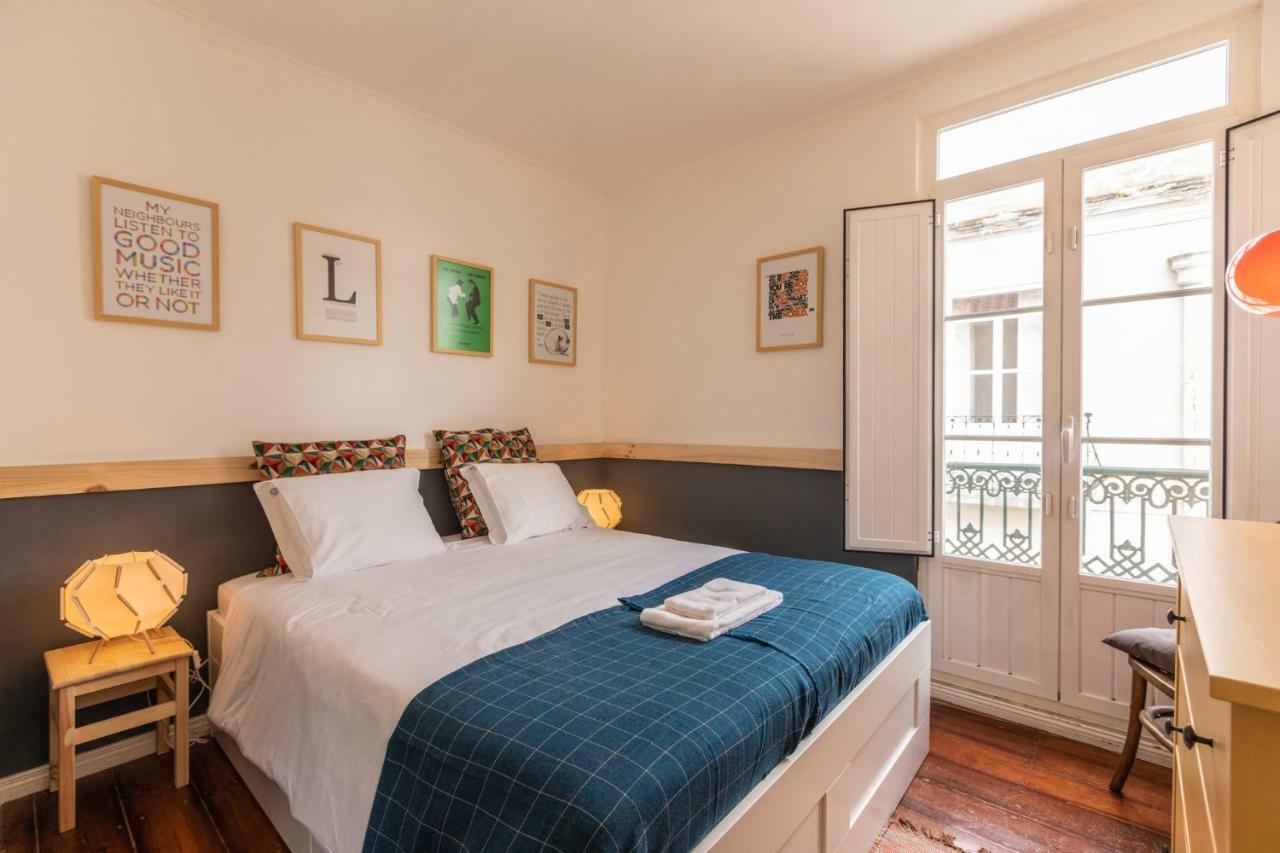 Fantastic Family In Estrela Appartement