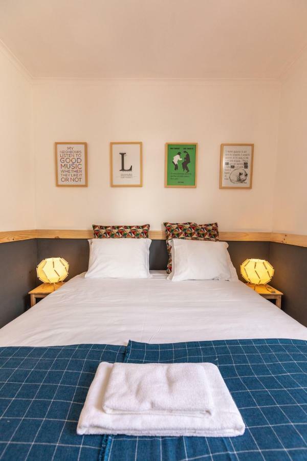Fantastic Family In Estrela Appartement