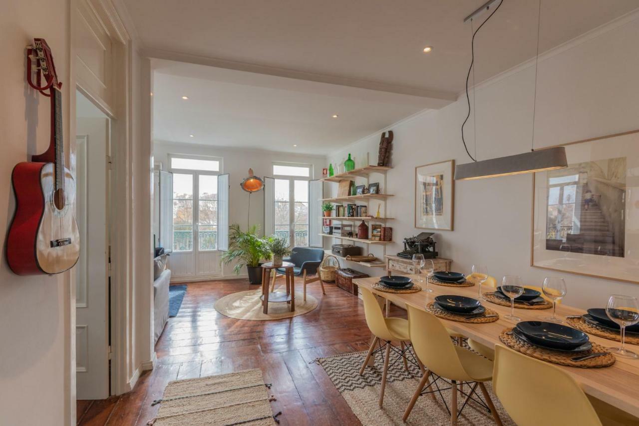 Fantastic Family In Estrela Appartement