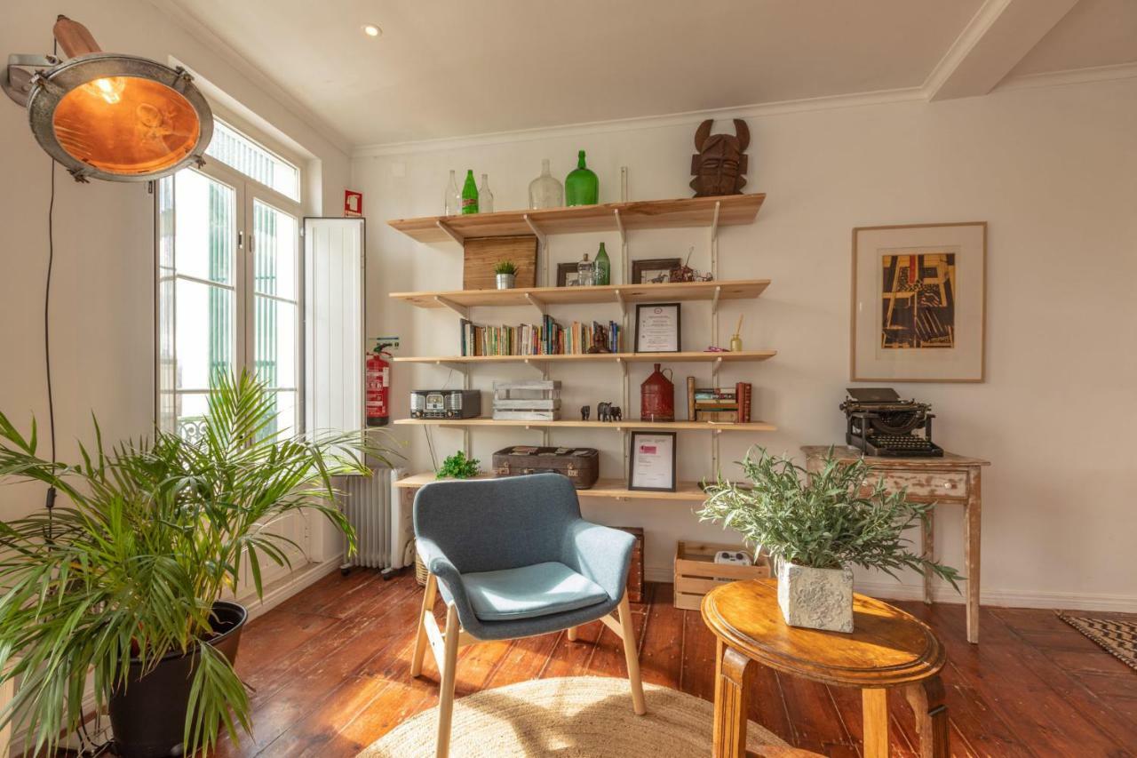 Fantastic Family In Estrela Appartement