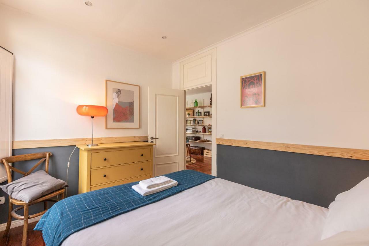 Fantastic Family In Estrela Appartement