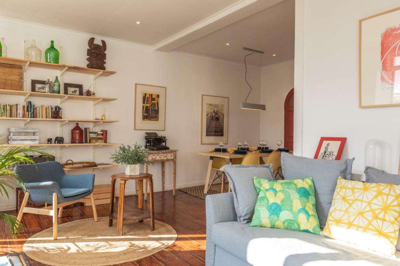 Fantastic Family In Estrela Appartement *