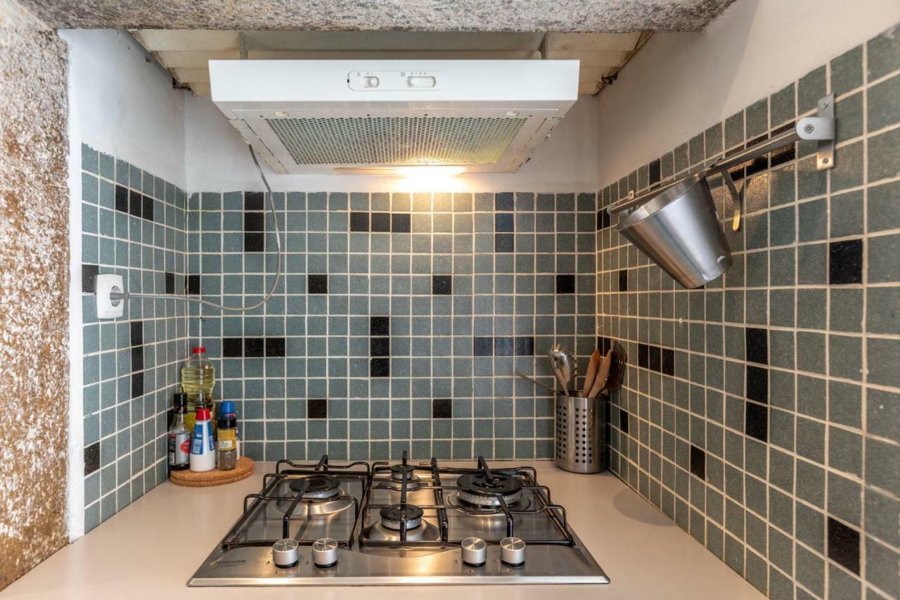 Fantastic Family In Estrela Appartement Lissabon